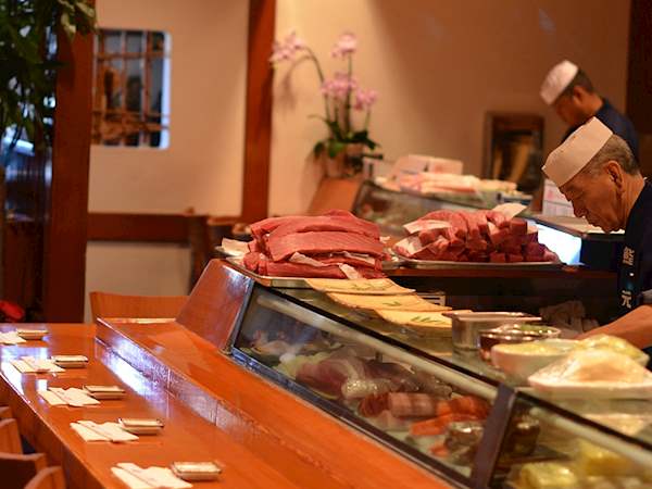 Sushi Gen Tasteatlas Recommended Authentic Restaurants