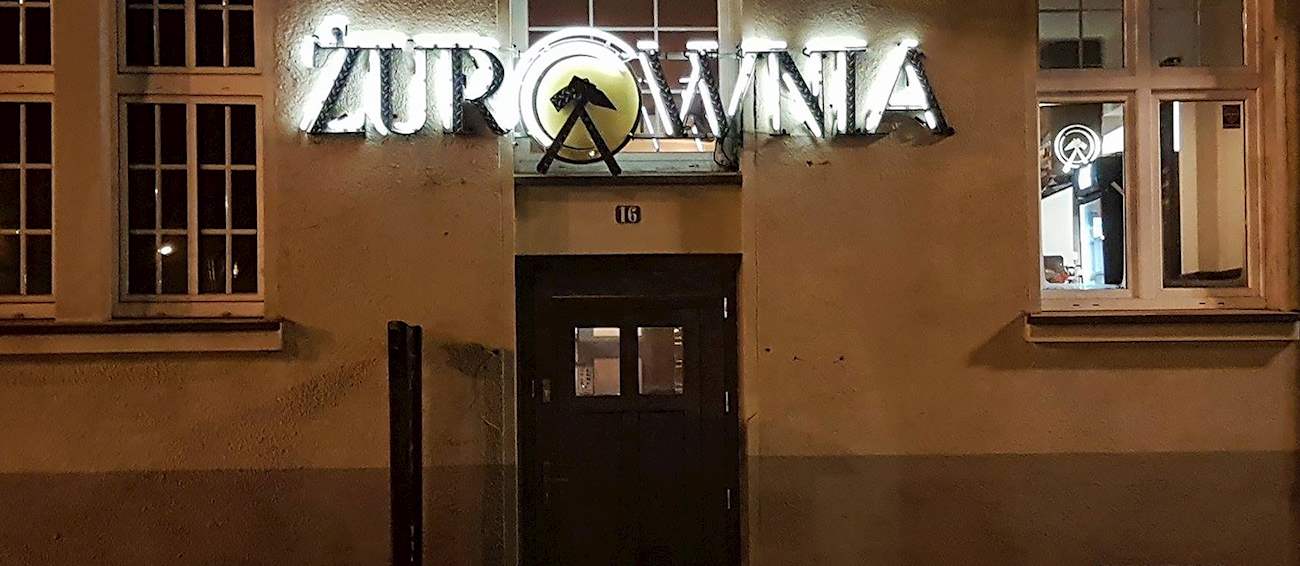 Żurownia | TasteAtlas | Recommended authentic restaurants