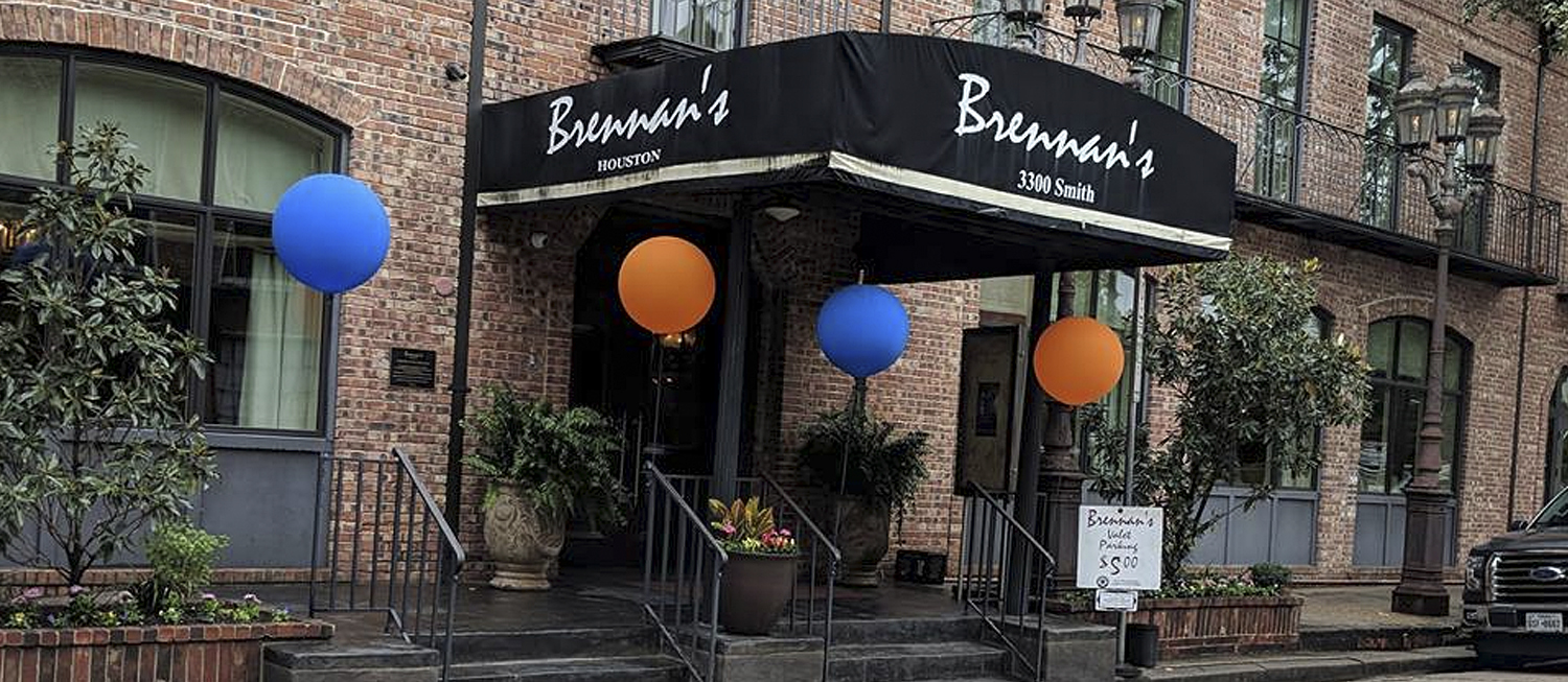 Brennan's Of Houston | TasteAtlas | Recommended Authentic Restaurants