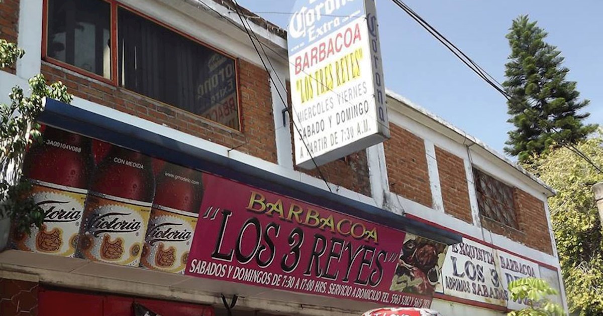 Carnitas In Los Tres Reyes TasteAtlas authentic restaurants