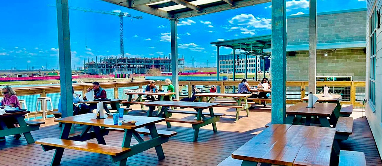 Flying Fish Restaurant TasteAtlas authentic restaurants