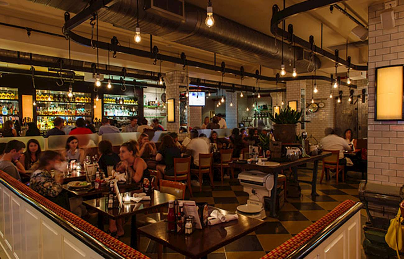 5 Napkin Burger TasteAtlas authentic restaurants