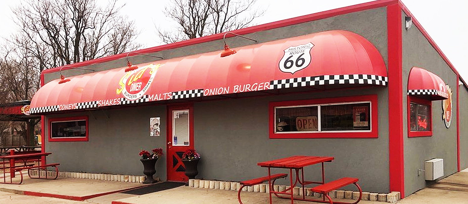 Sid's Diner TasteAtlas authentic restaurants