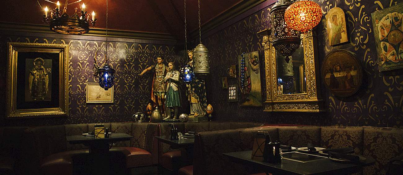 La Fondue TasteAtlas authentic restaurants