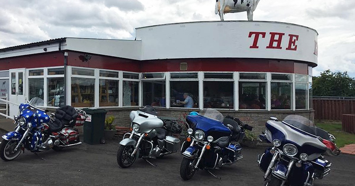 The Horn Milk Bar TasteAtlas authentic restaurants