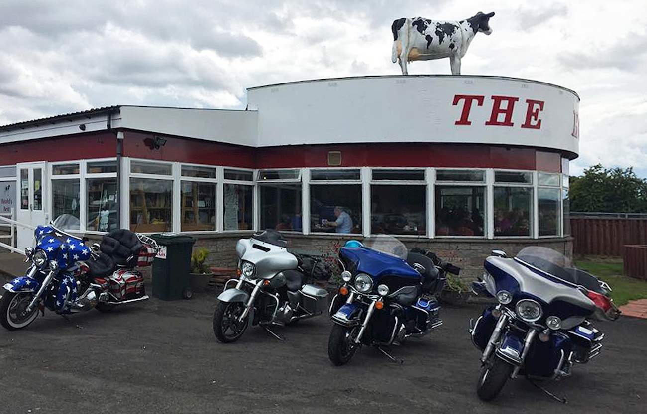 The Horn Milk Bar TasteAtlas authentic restaurants