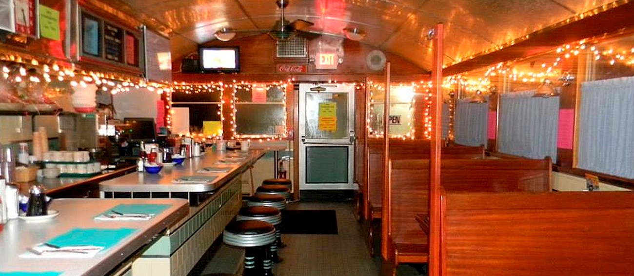 Jigger's Diner TasteAtlas authentic restaurants