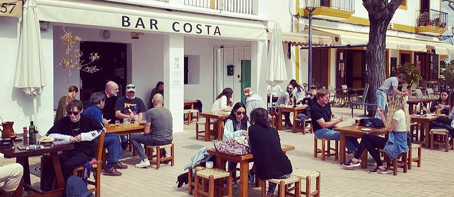 Bar Costa 