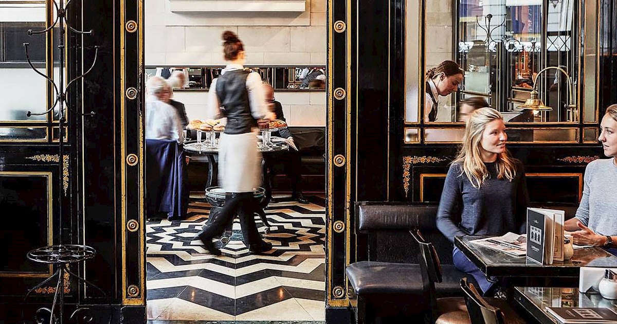 The Wolseley | TasteAtlas | Recommended authentic restaurants