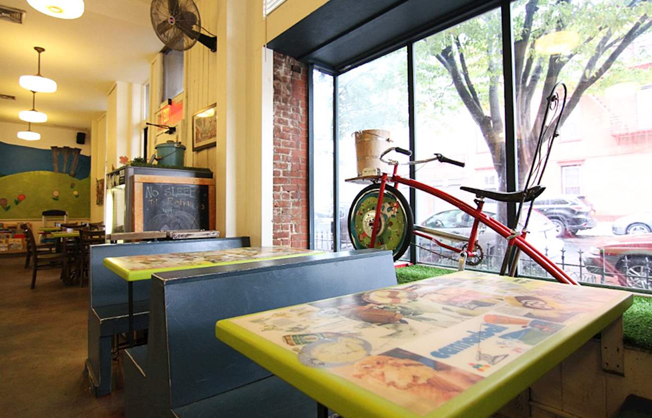 Ample Hills Creamery | TasteAtlas | Recommended authentic restaurants