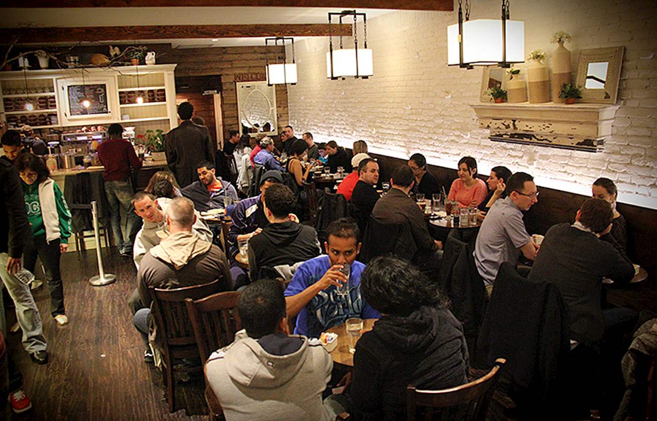 Martha's Country Bakery TasteAtlas authentic restaurants