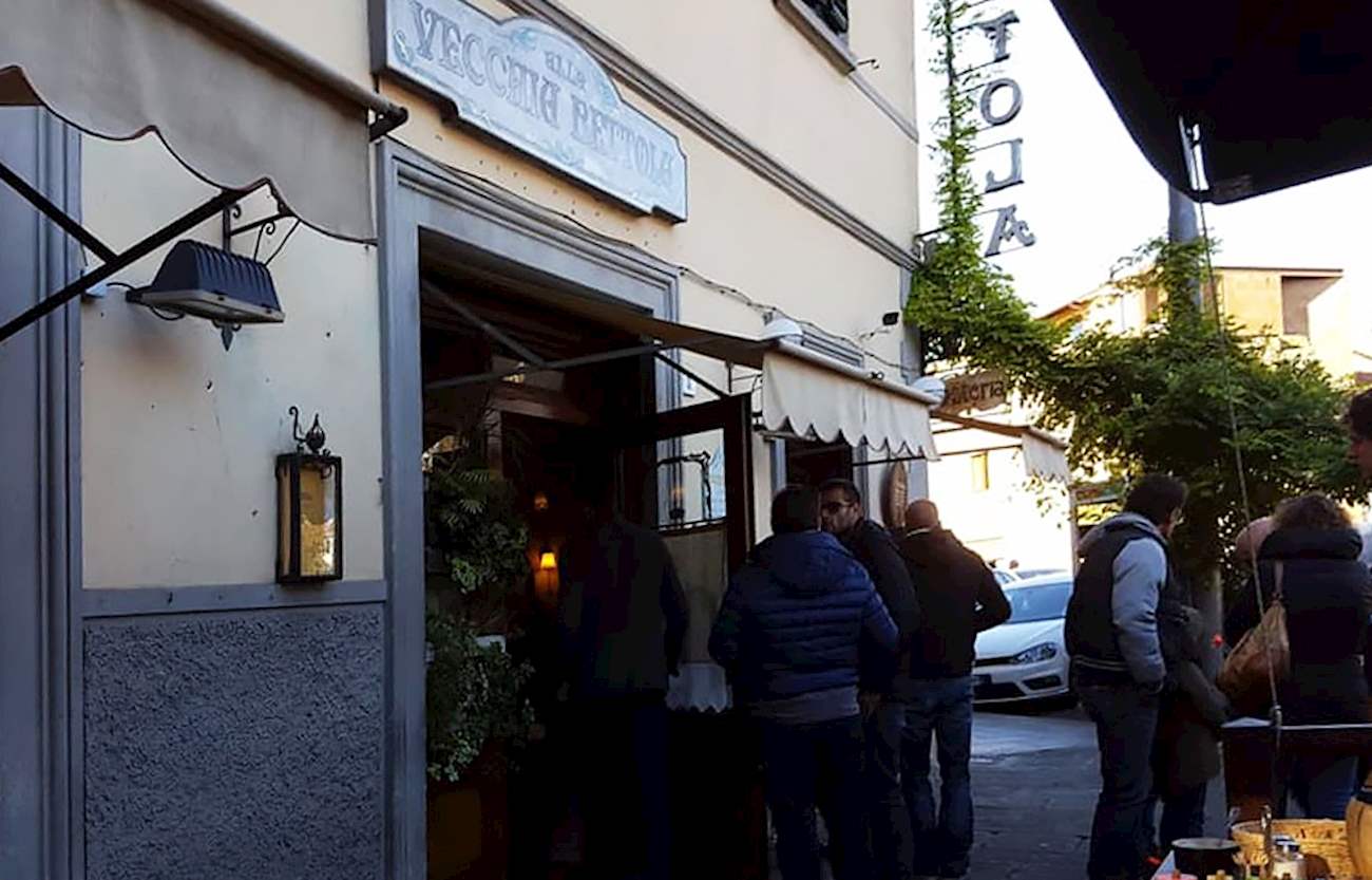 Alla Vecchia Bettola | TasteAtlas | Recommended authentic restaurants