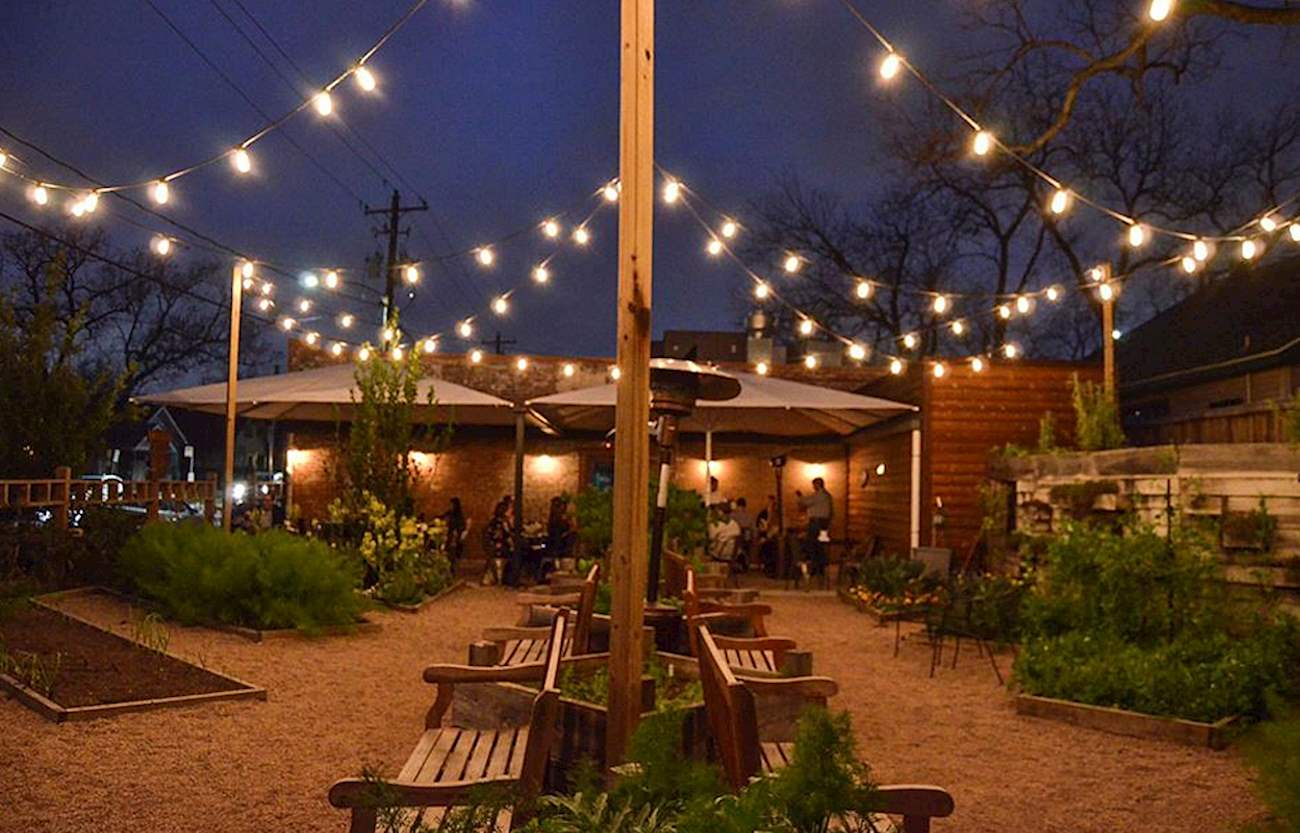 Coltivare Pizza & Garden TasteAtlas authentic restaurants