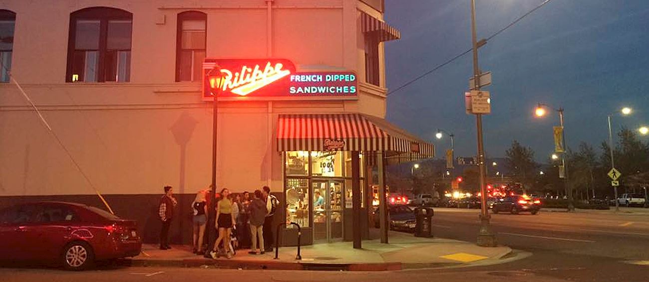 Philippe the Original TasteAtlas authentic restaurants