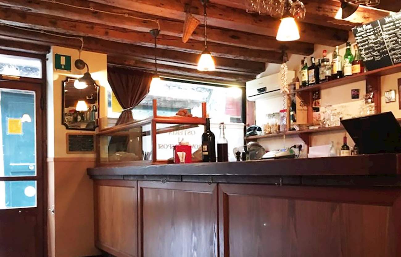 Osteria Ai Promessi Sposi Osteria La Bottega ai Promessi Sposi | TasteAtlas | Recommended