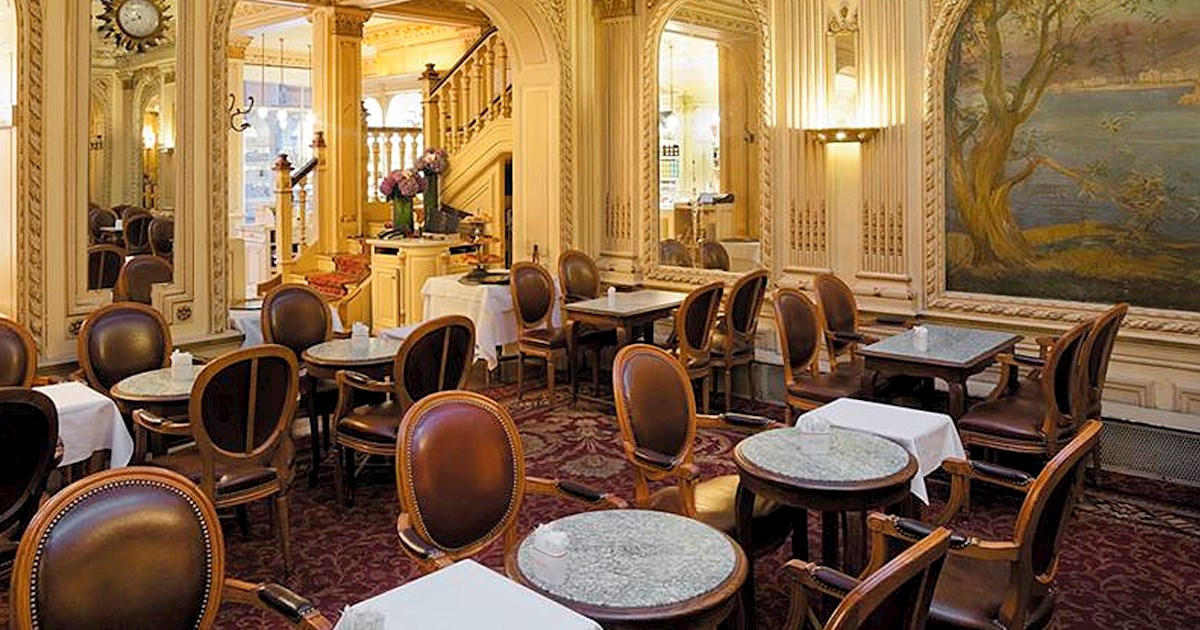 Angelina | TasteAtlas | Recommended authentic restaurants