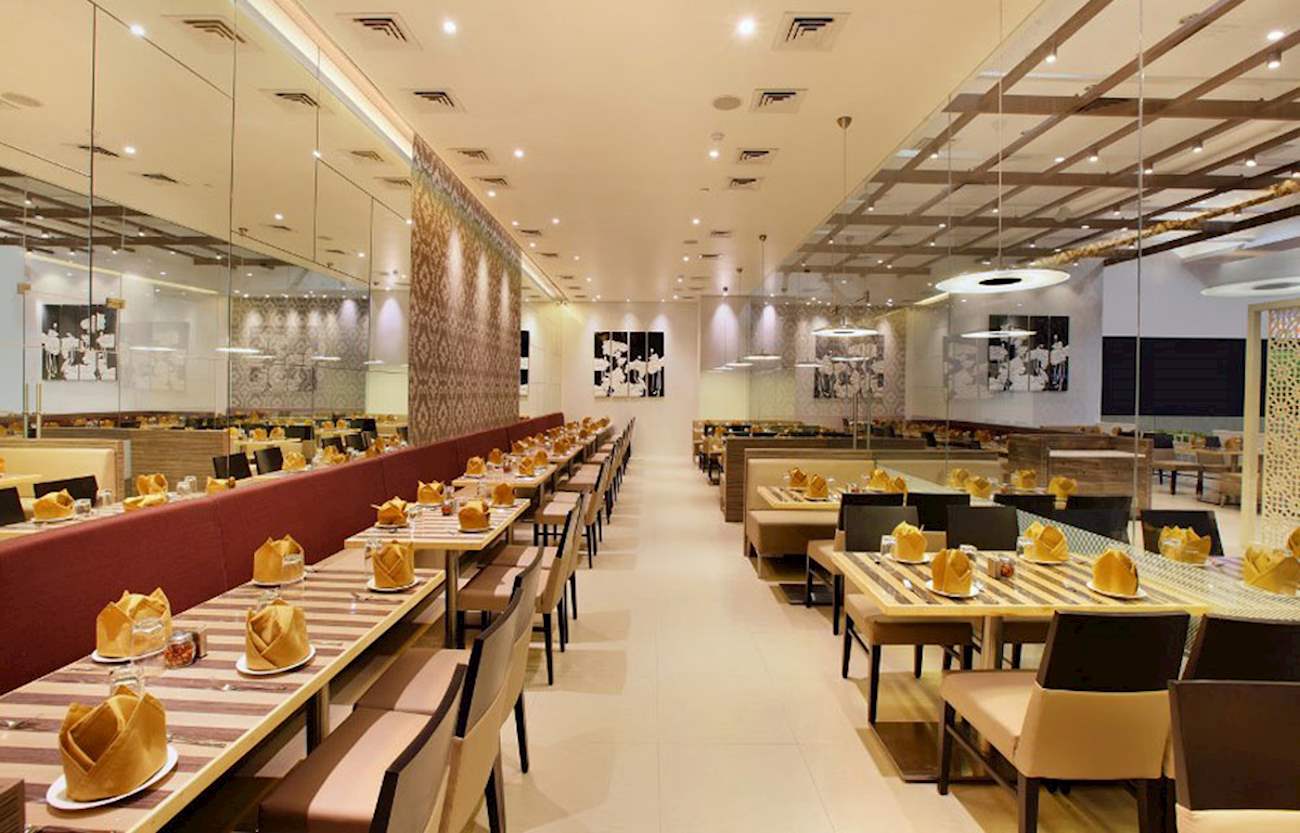 Cream Centre TasteAtlas authentic restaurants