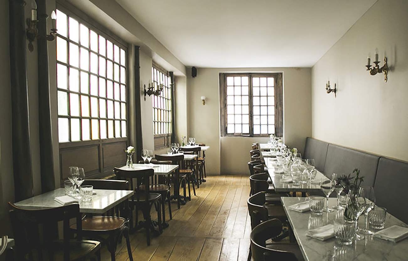 Ellsworth TasteAtlas authentic restaurants