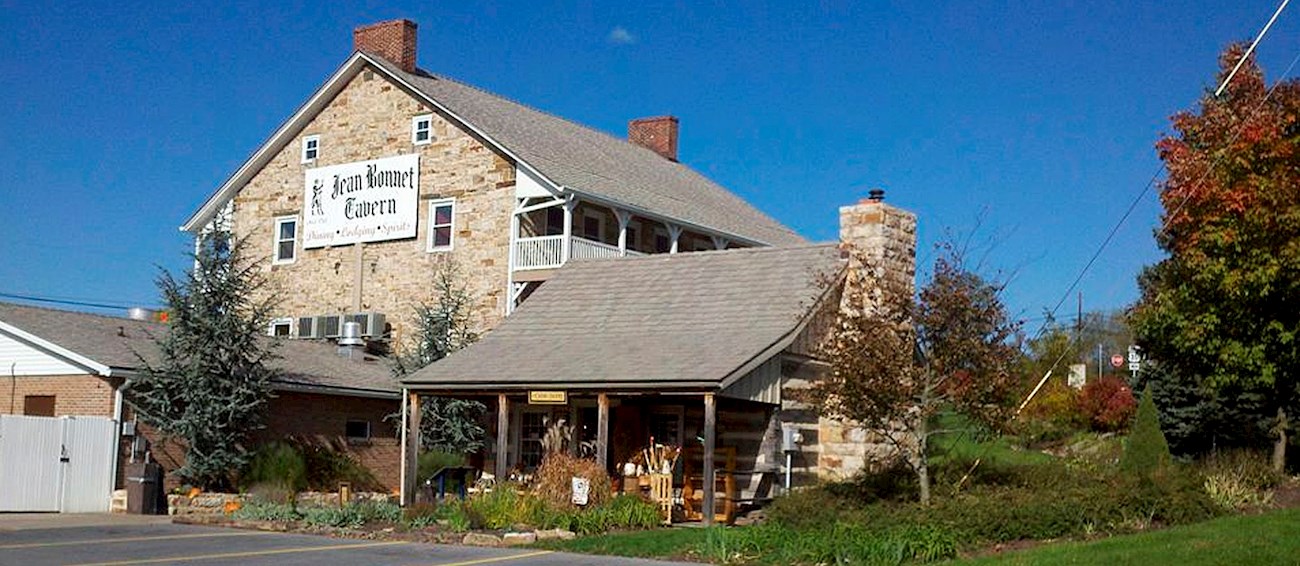 Jean Tavern TasteAtlas authentic restaurants