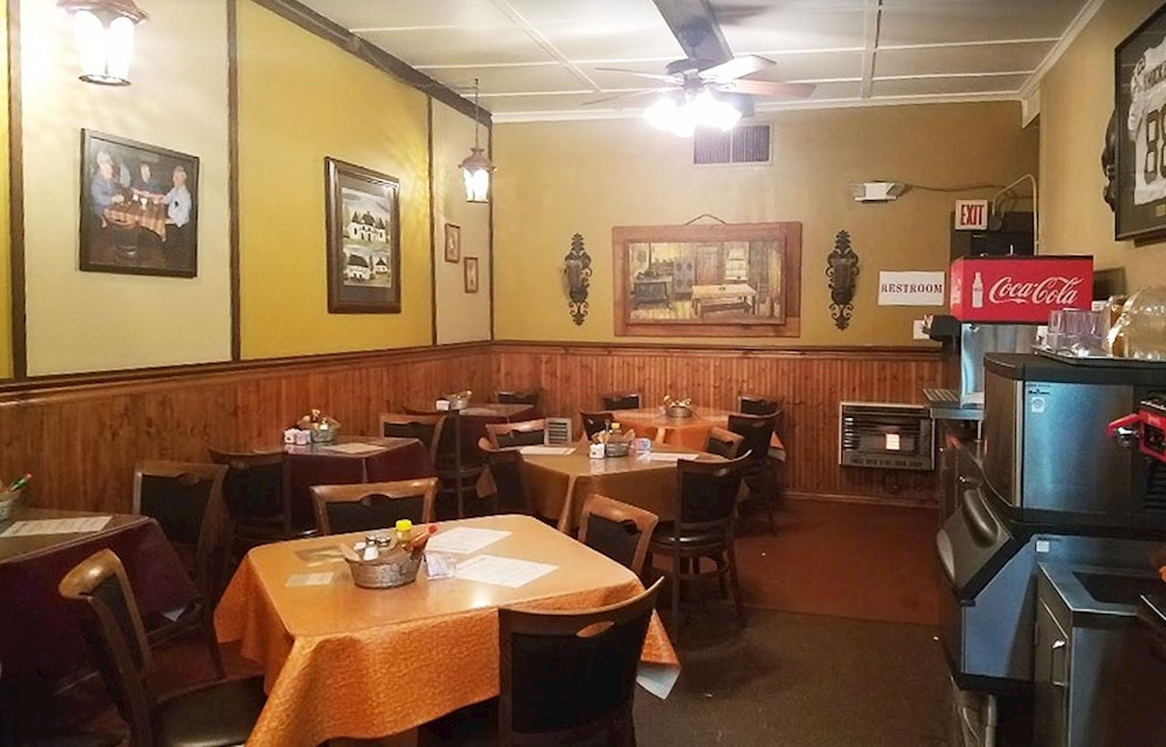 Lasyone's Meat Pie Restaurant TasteAtlas authentic