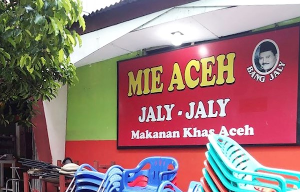 The Best Restaurants in Java Serving Noodle Dishes | TasteAtlas