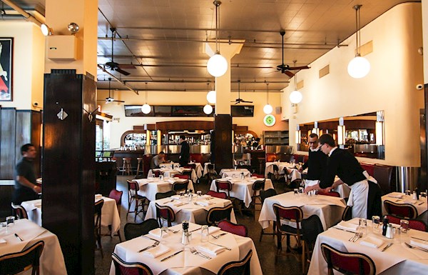 The Odeon Tasteatlas Recommended Authentic Restaurants The Odeon Tasteatlas Recommended Authentic Restaurants