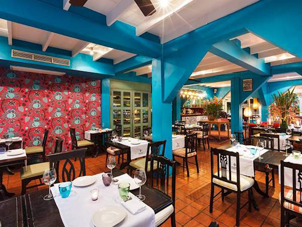 Issaya Siamese Club Tasteatlas Recommended Authentic Restaurants