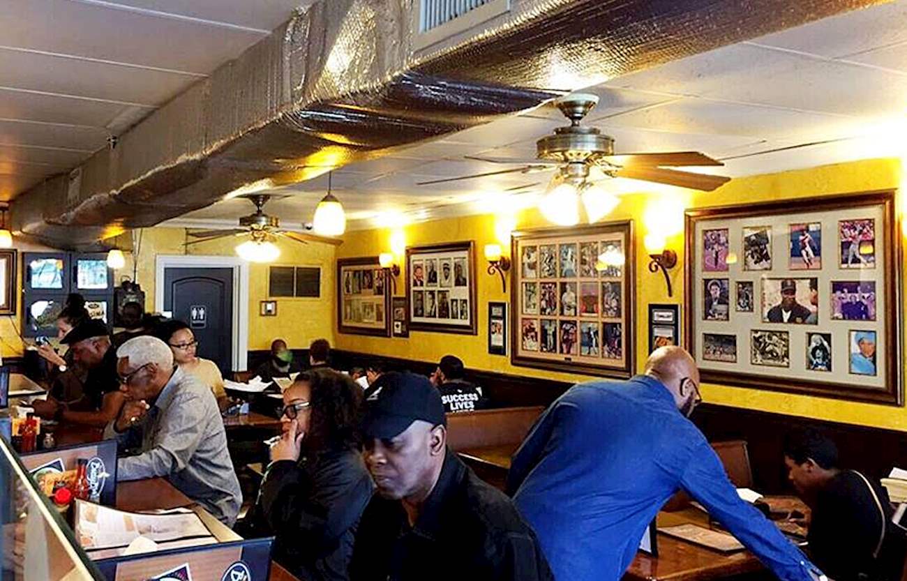 Busy Bee Cafe TasteAtlas Recommended Authentic Restaurants busy-bee-cafe-tasteatlas-recommended-authentic-restaurants