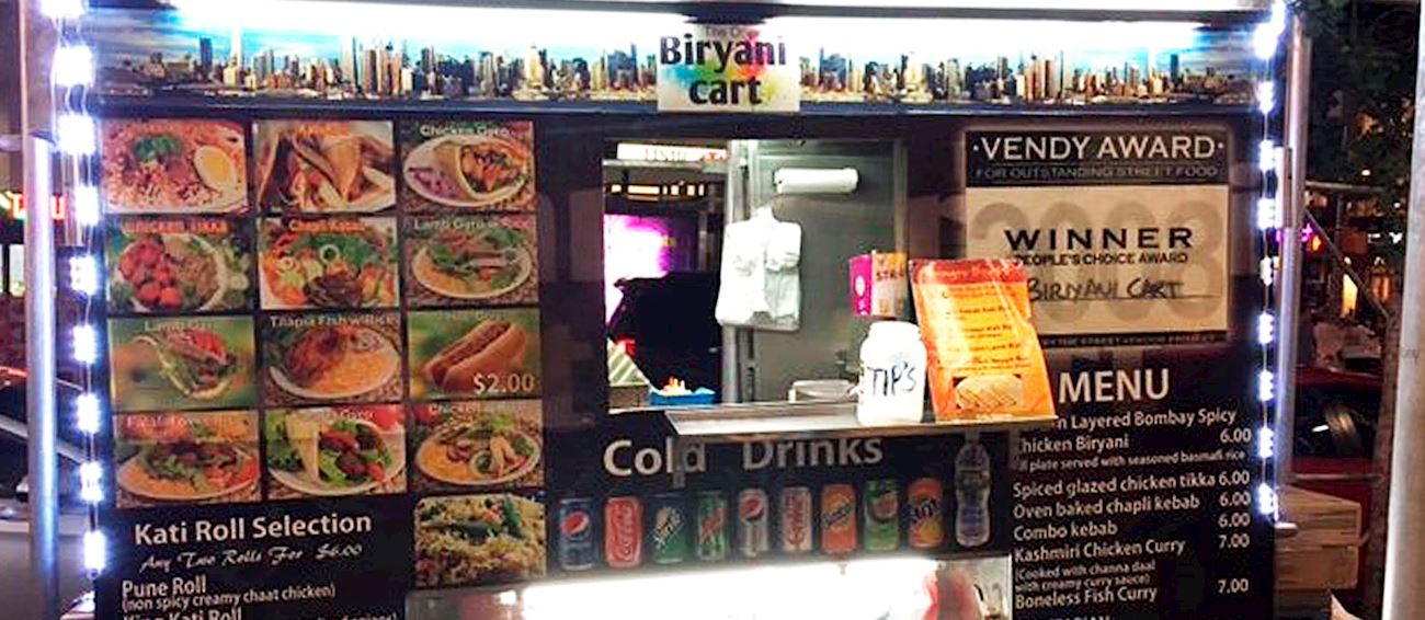 Biryani Cart TasteAtlas authentic restaurants