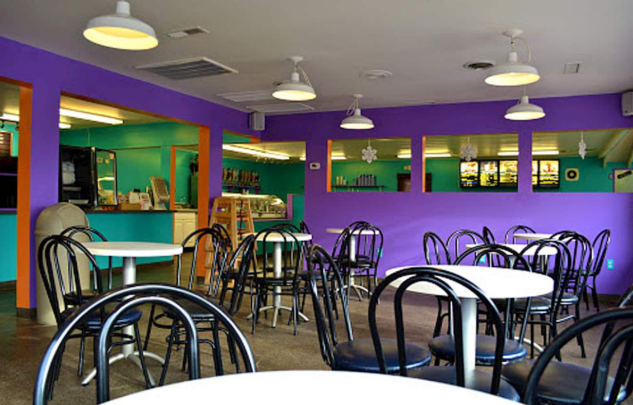 Island Creamery TasteAtlas authentic restaurants