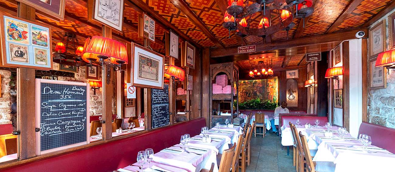 Ma Bourgogne TasteAtlas Recommended Authentic Restaurants