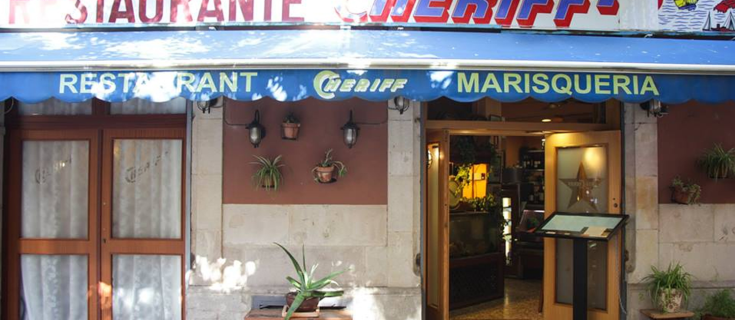 Paella In Cheriff TasteAtlas authentic restaurants