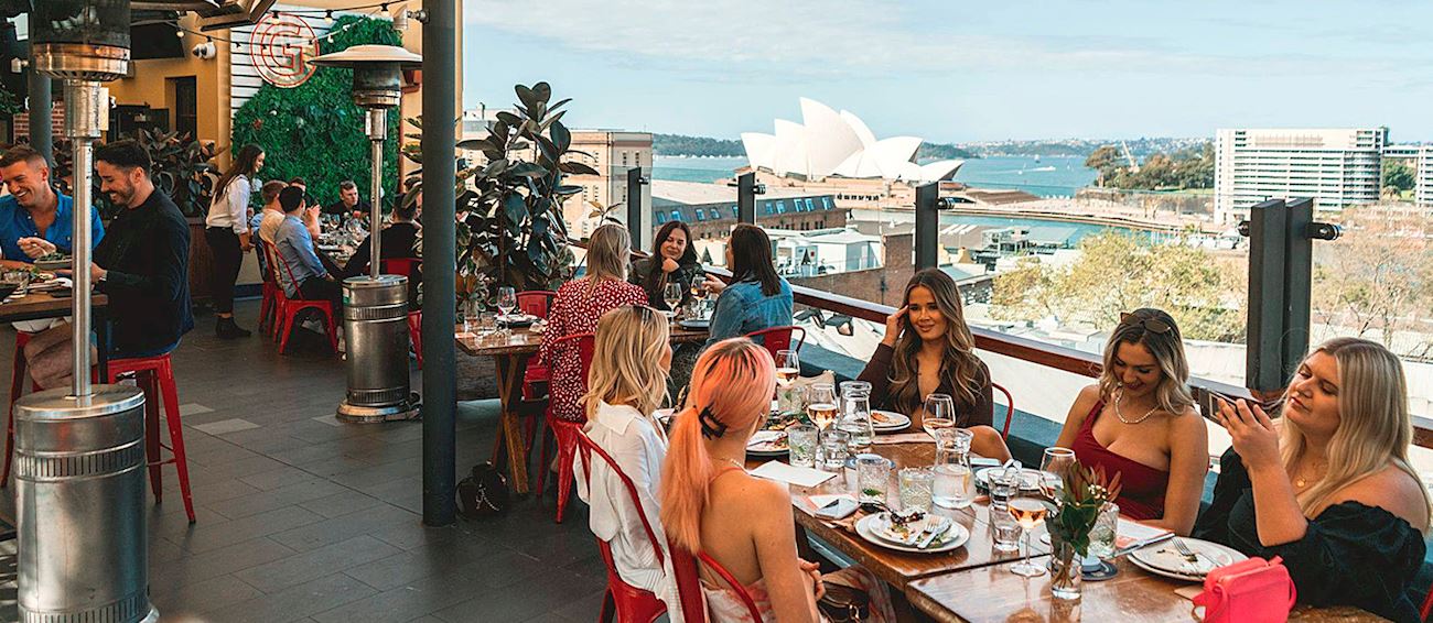 The Glenmore TasteAtlas authentic restaurants