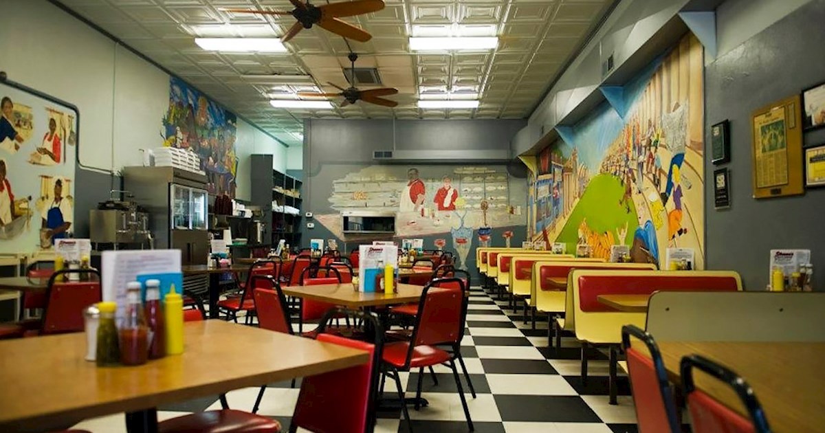 Strawn's Eat Shop TasteAtlas authentic restaurants