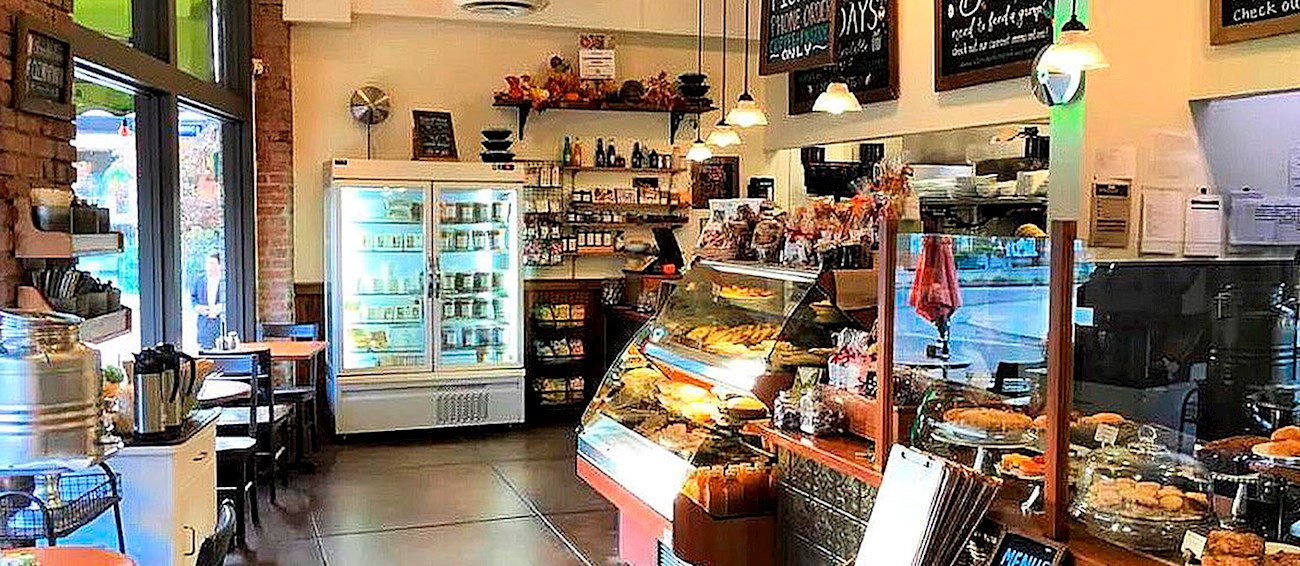 Clementine TasteAtlas authentic restaurants