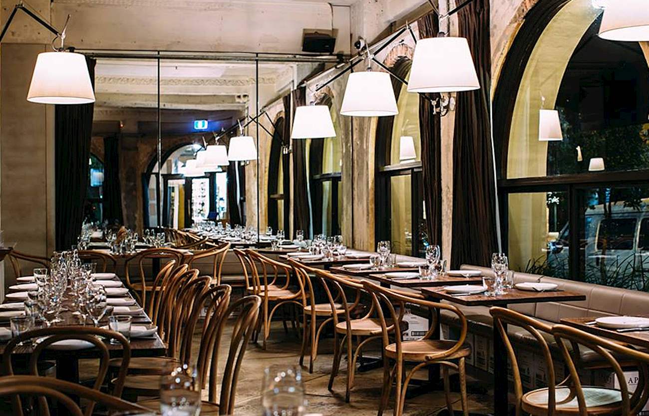 The Apollo Restaurant TasteAtlas authentic restaurants