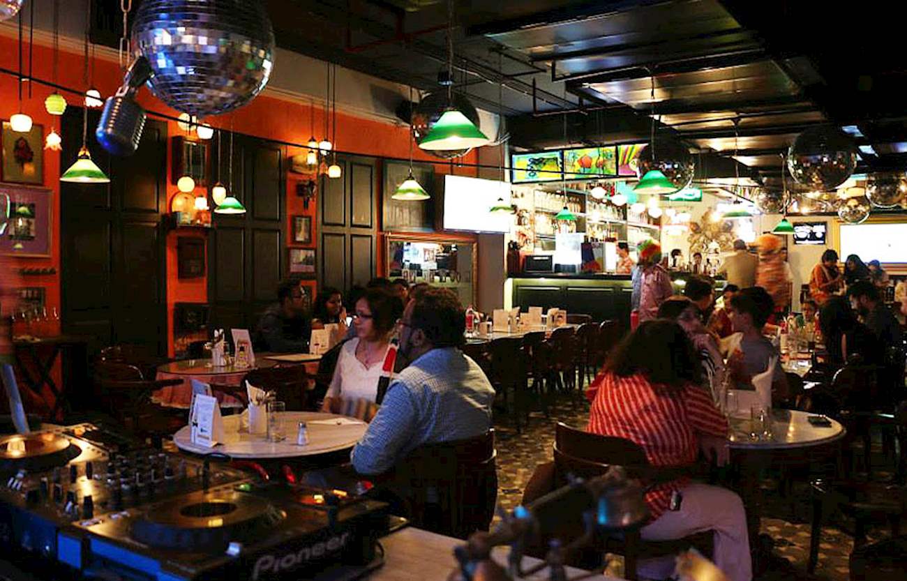 Soda Bottle Opener Wala TasteAtlas authentic restaurants