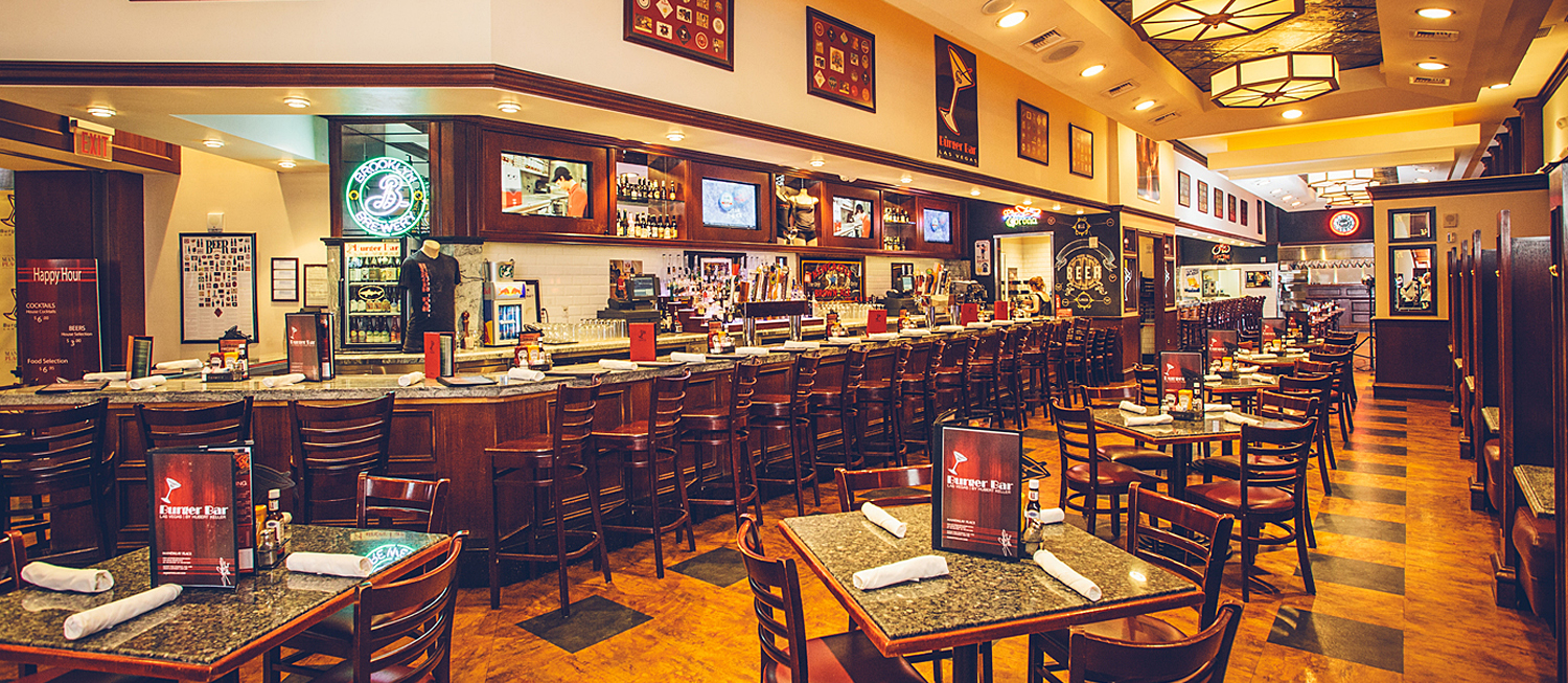 Burger Bar Las Vegas TasteAtlas authentic restaurants