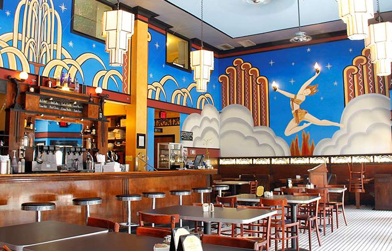 The Fountain On Locust TasteAtlas authentic restaurants