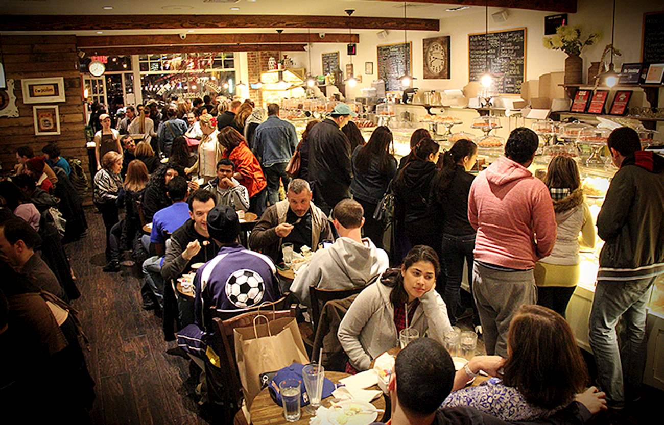 Martha's Country Bakery TasteAtlas authentic restaurants