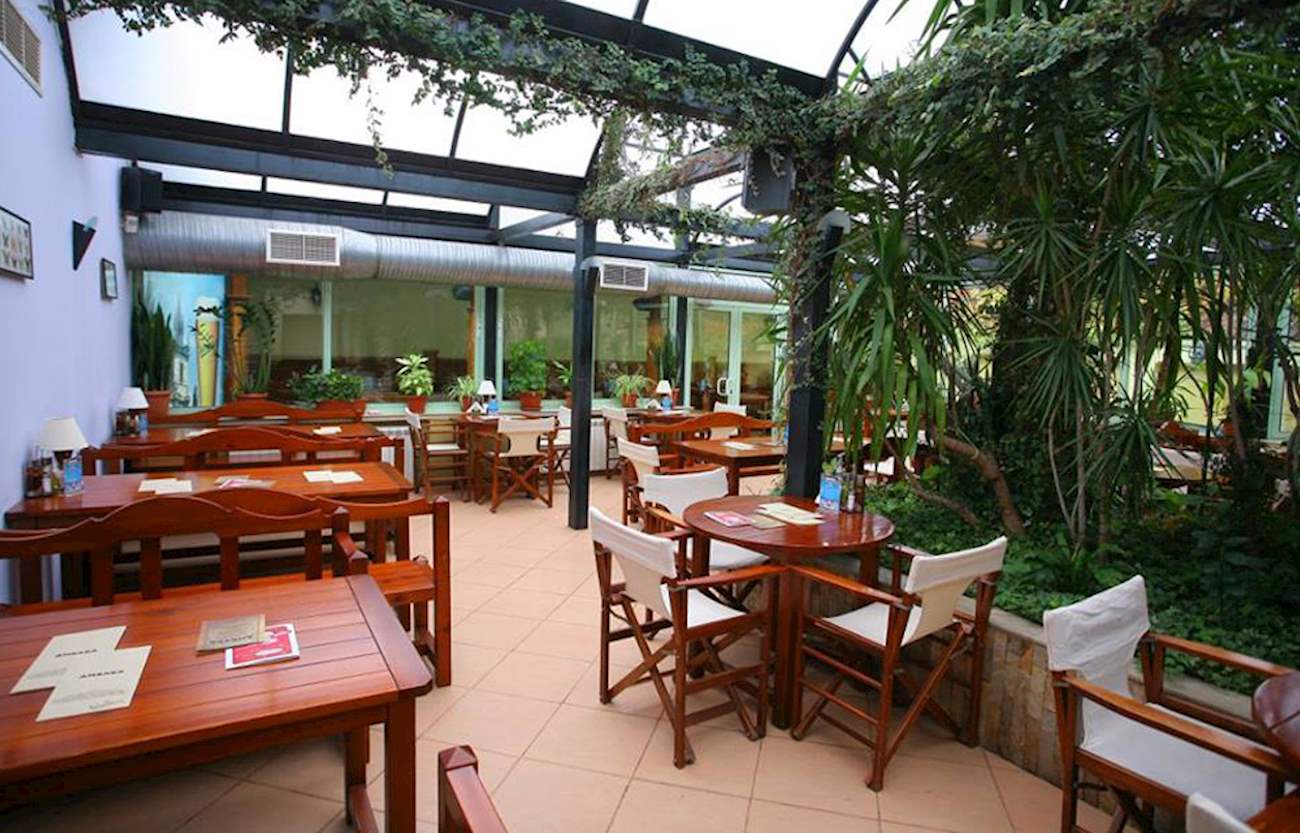 Divaka | TasteAtlas | Recommended authentic restaurants