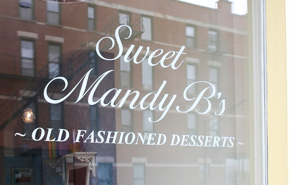 Sweet Mandy B's | TasteAtlas | Recommended Authentic Restaurants