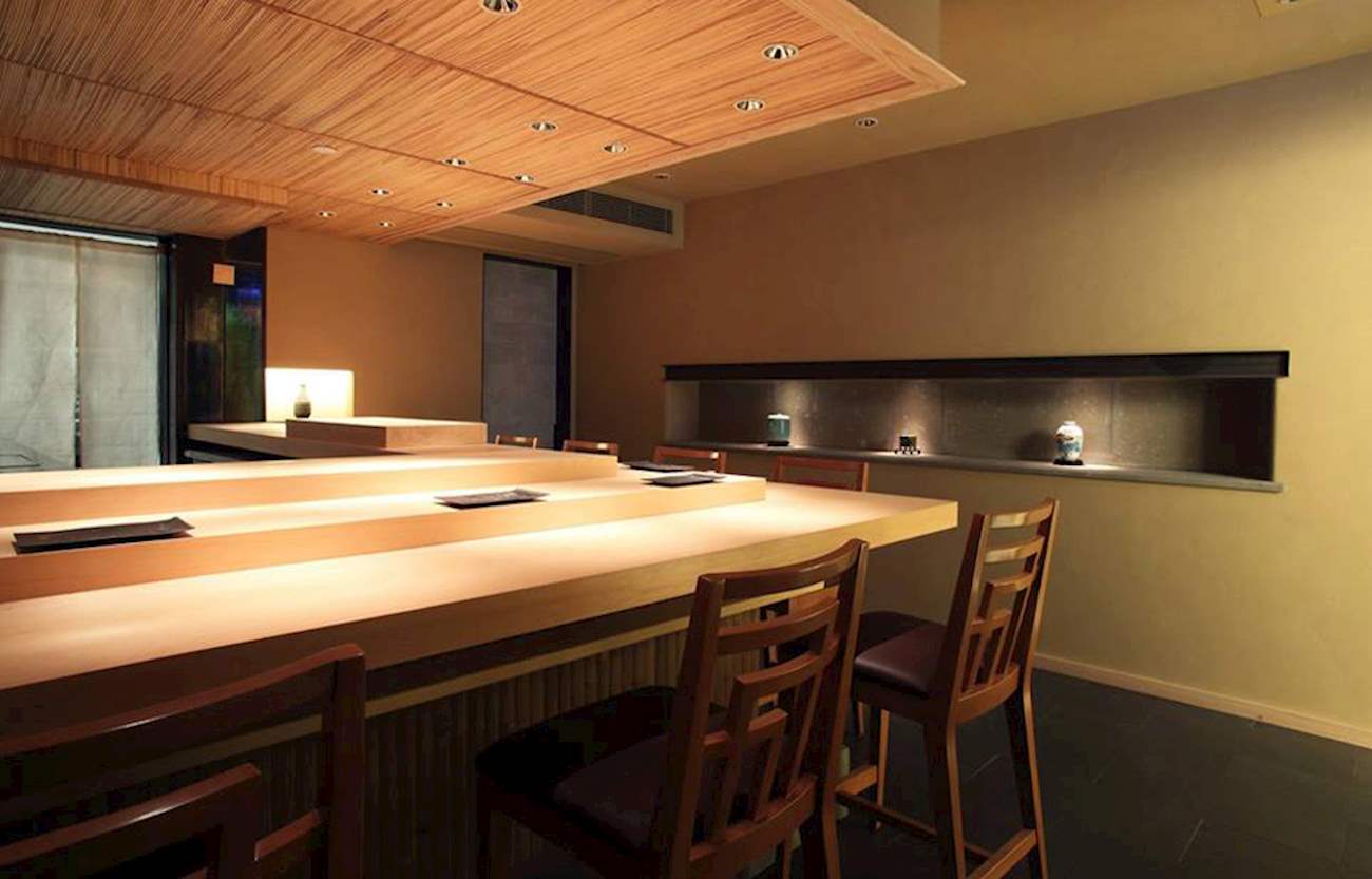 Sushi Tokami | TasteAtlas | Recommended authentic restaurants