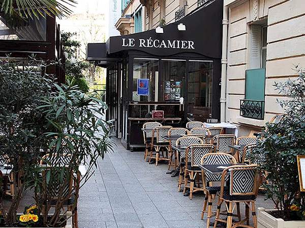 Le Recamier Tasteatlas Recommended Authentic Restaurants