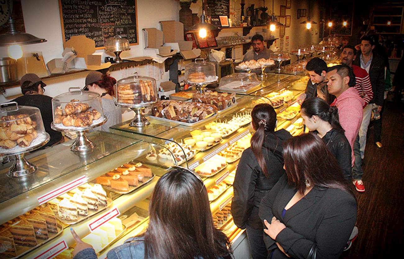 Martha's Country Bakery TasteAtlas authentic restaurants