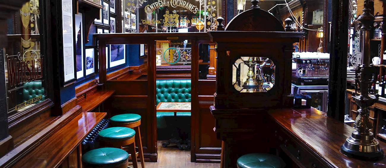 FX Buckley Steakhouse TasteAtlas authentic restaurants