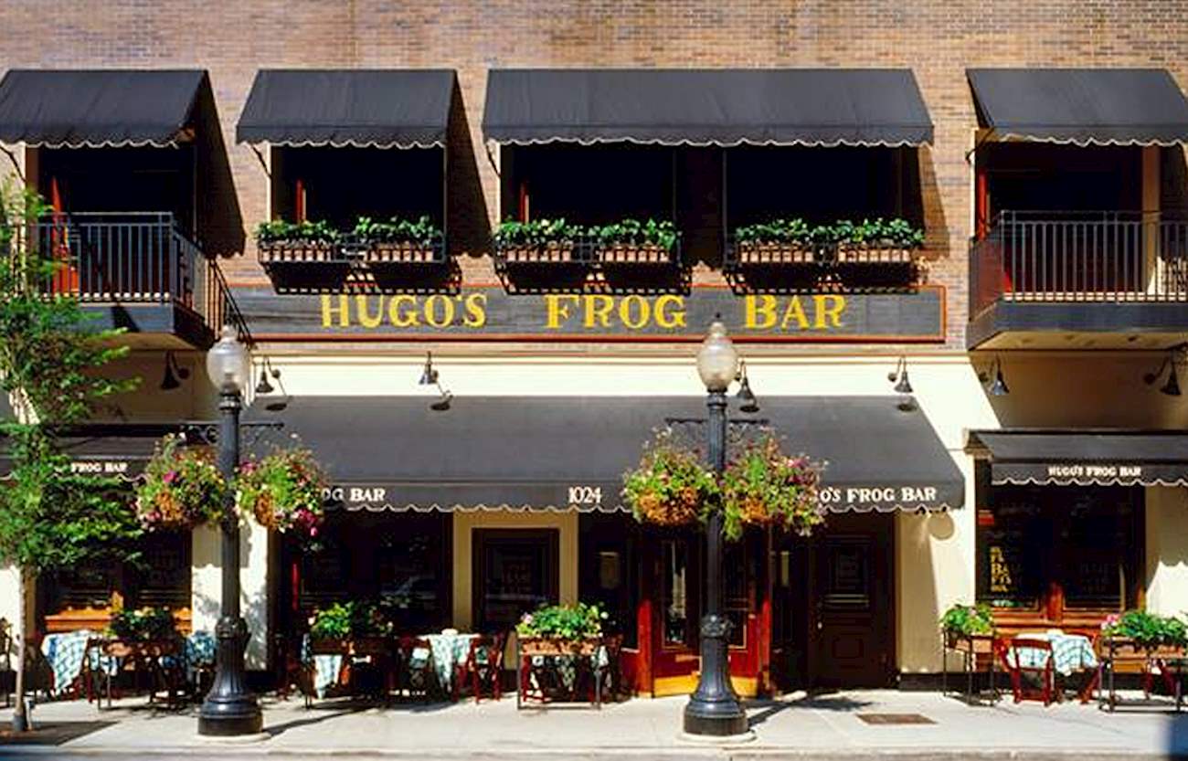Hugo's Frog Bar & Fish House | TasteAtlas | Recommended authentic
