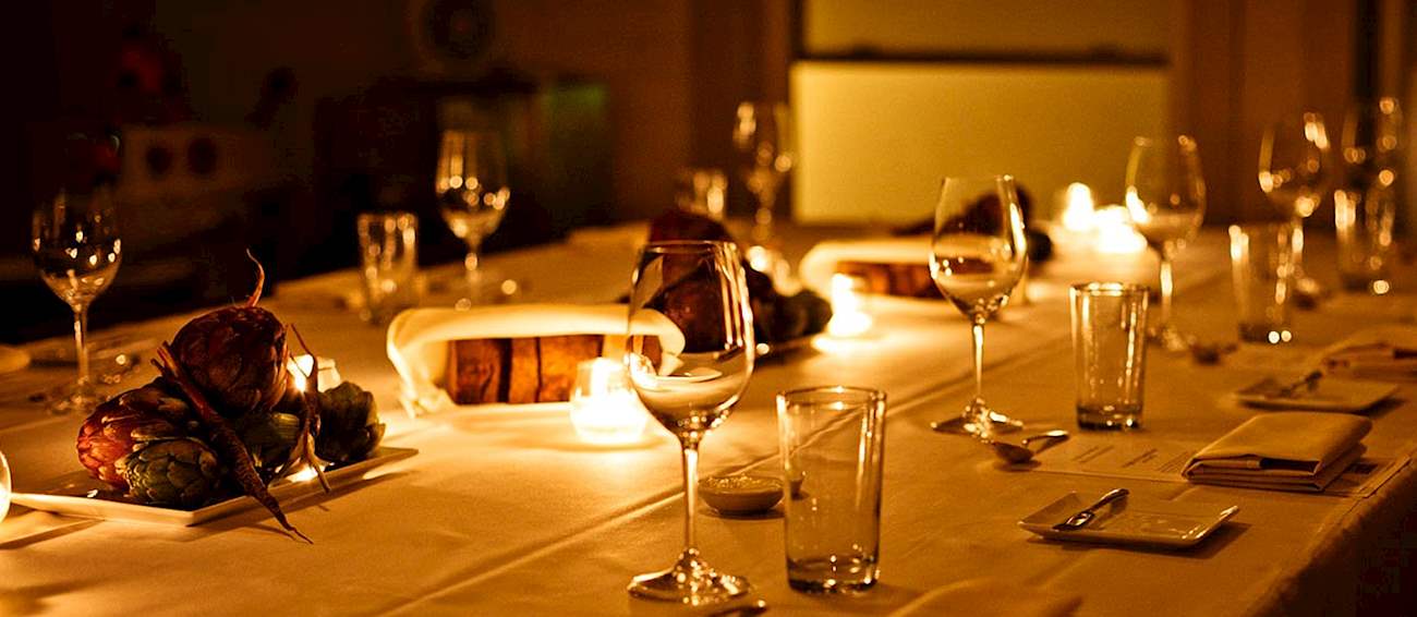 Flour + Water TasteAtlas authentic restaurants