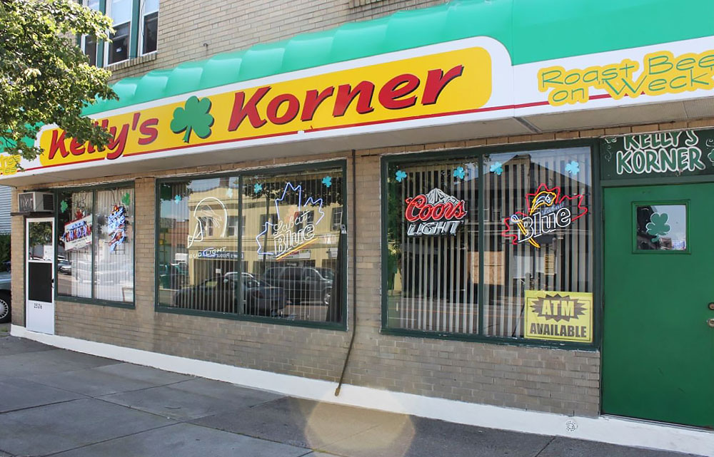 Kelly's Korner TasteAtlas authentic restaurants