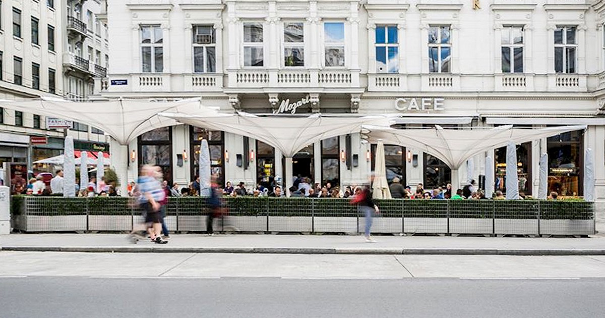 Café Mozart TasteAtlas authentic restaurants